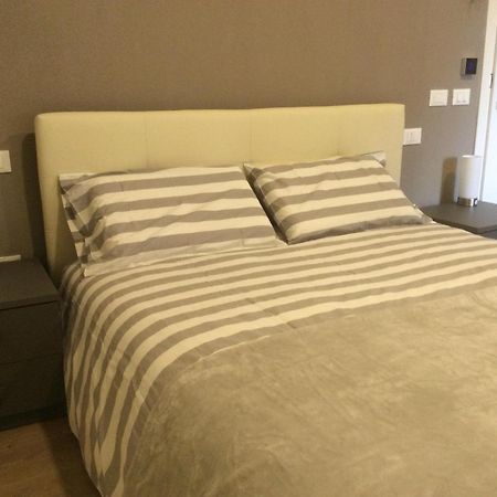 B&B Vesta Μπρέσια Εξωτερικό φωτογραφία