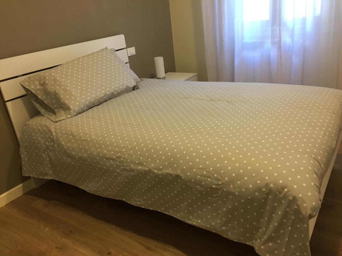 B&B Vesta Μπρέσια Εξωτερικό φωτογραφία