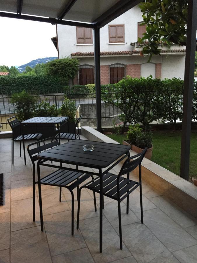 B&B Vesta Μπρέσια Εξωτερικό φωτογραφία