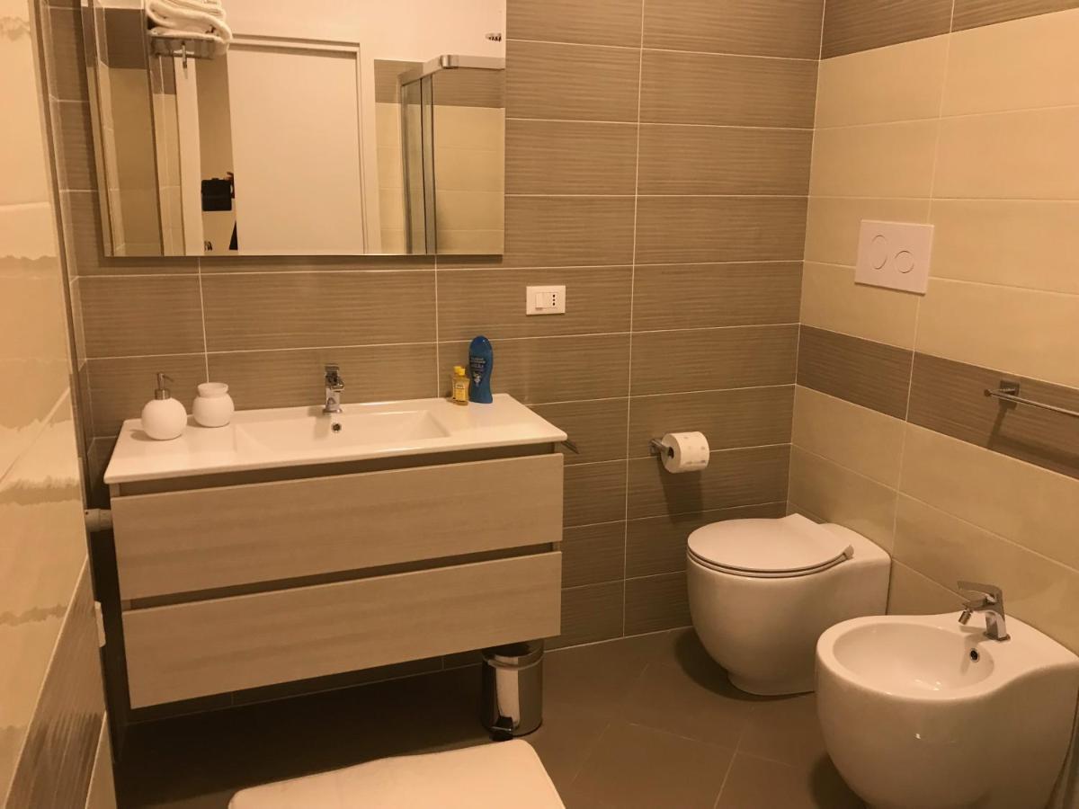 B&B Vesta Μπρέσια Εξωτερικό φωτογραφία