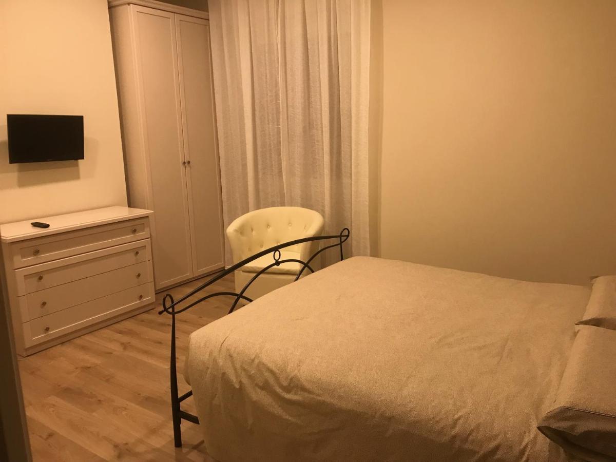 B&B Vesta Μπρέσια Εξωτερικό φωτογραφία