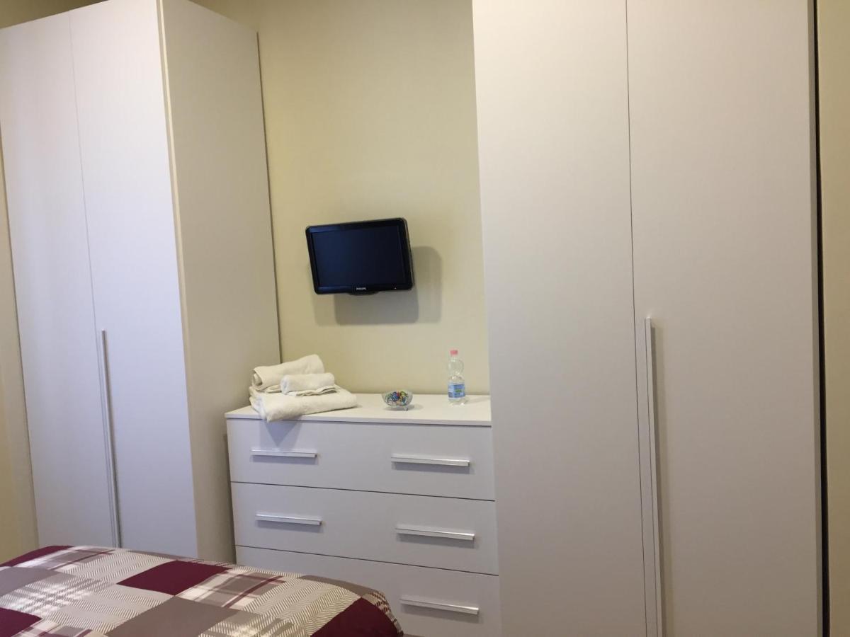 B&B Vesta Μπρέσια Εξωτερικό φωτογραφία