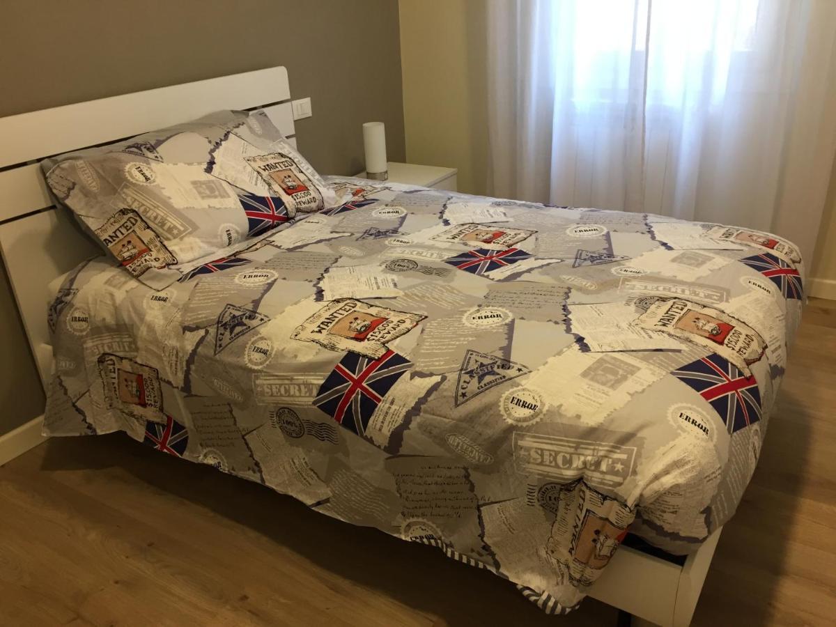 B&B Vesta Μπρέσια Εξωτερικό φωτογραφία