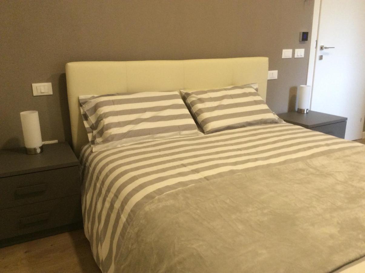 B&B Vesta Μπρέσια Εξωτερικό φωτογραφία